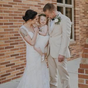 Meet your Posher, Brett